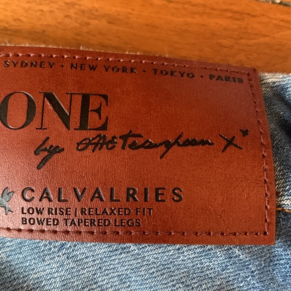 One teaspoon Calvaries for Anthropologie. NWOT. Retail 160 - Picture 6 of 7